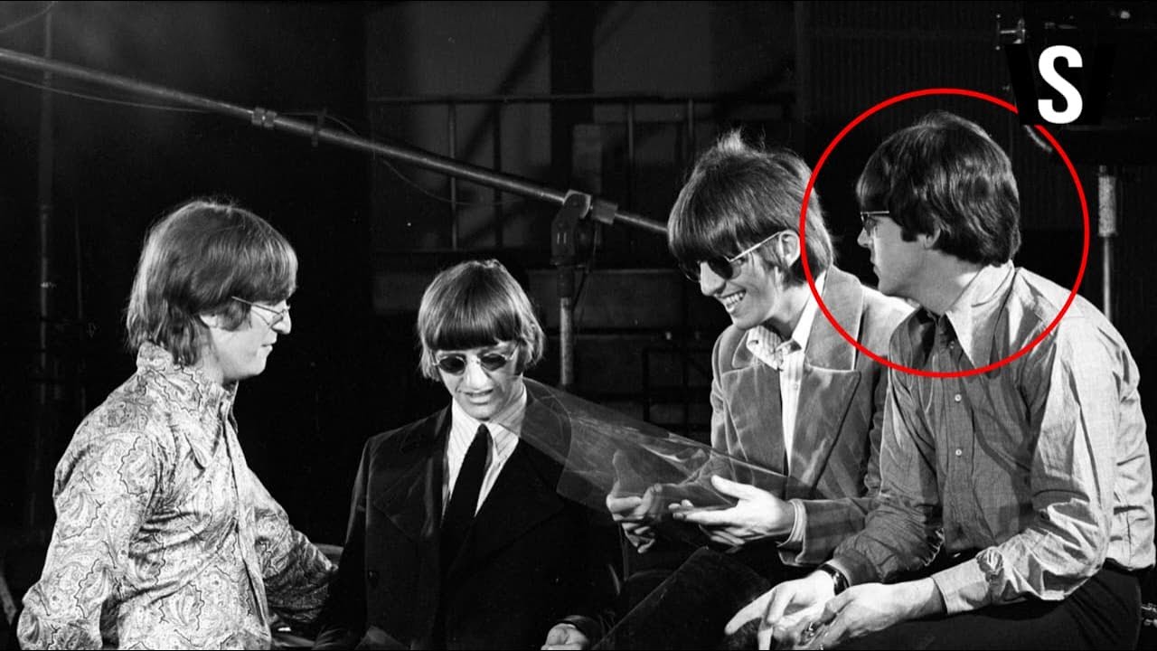 The Iconic Beatles Album That Once Gave Paul McCartney “Horrors” Until His Bandmates Talked Him Down