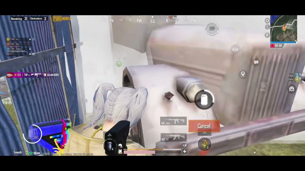 PMPL SA highlights