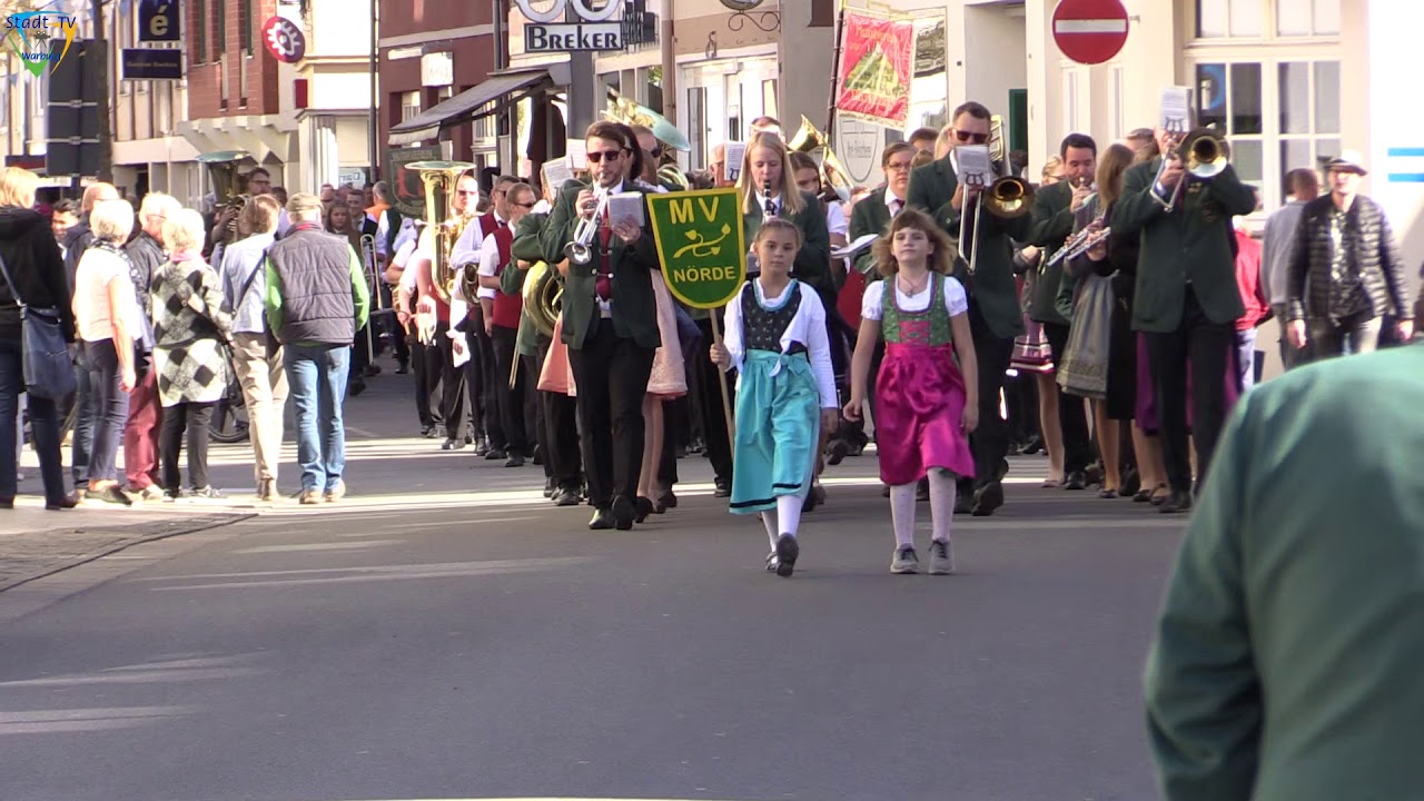 Musikkapellen OWO2018