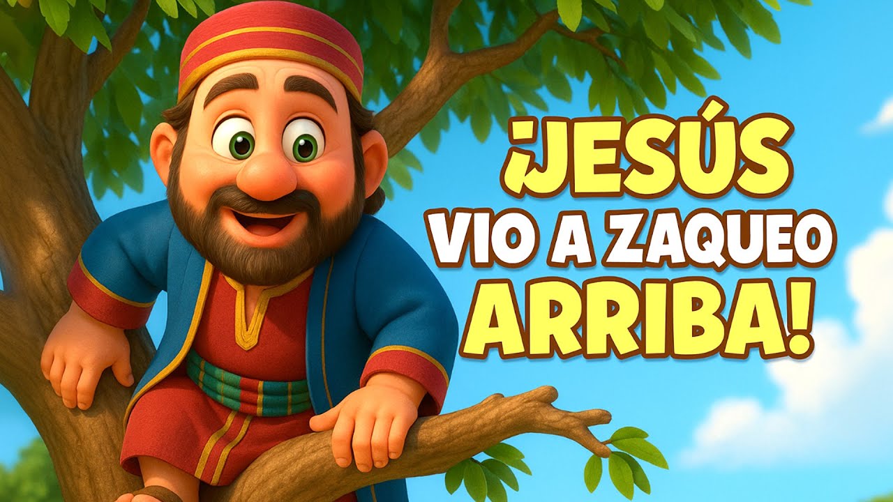 La Biblia para Niños ⭐ 
