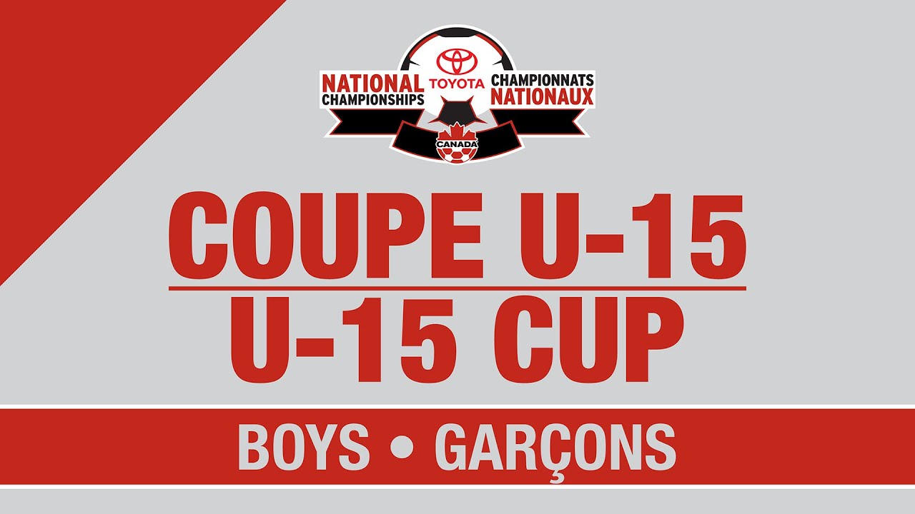 2025 Boys' U-15 Cup ⚽ Vancouver Athletic FC v Paradise SC [10/08/2025]