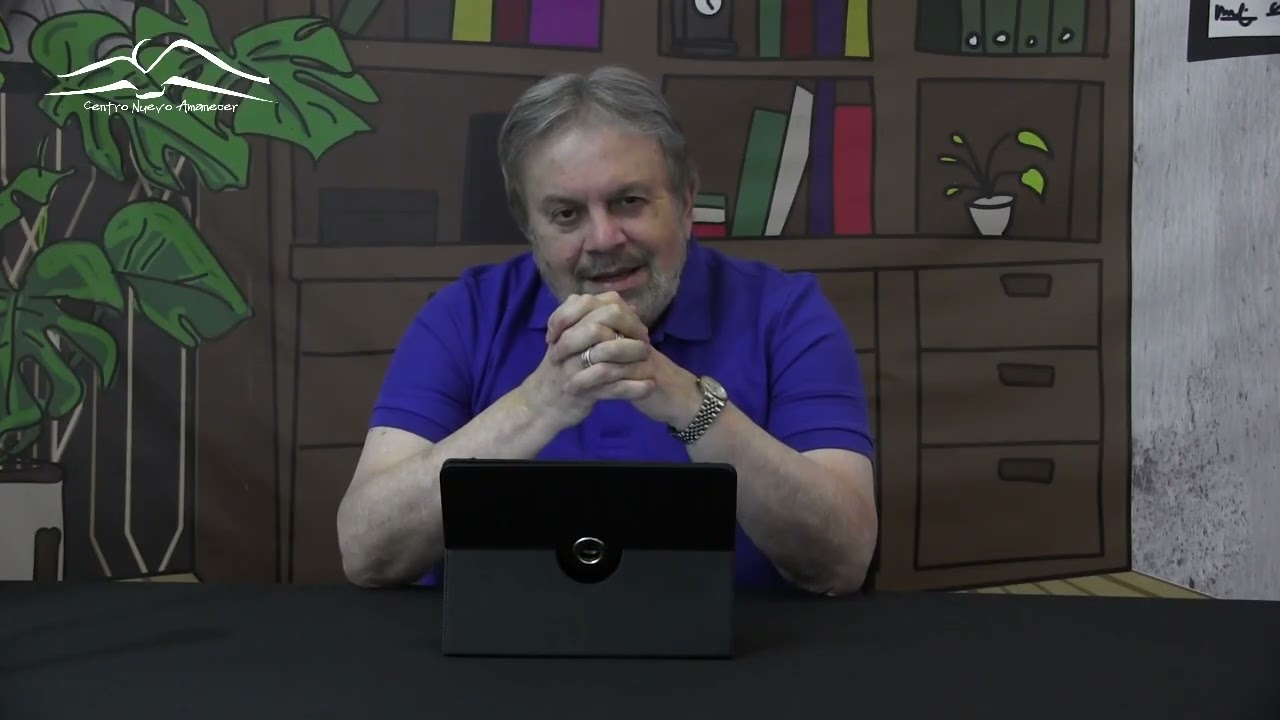 12º Día Ayuno Avivamiento CNA 2026