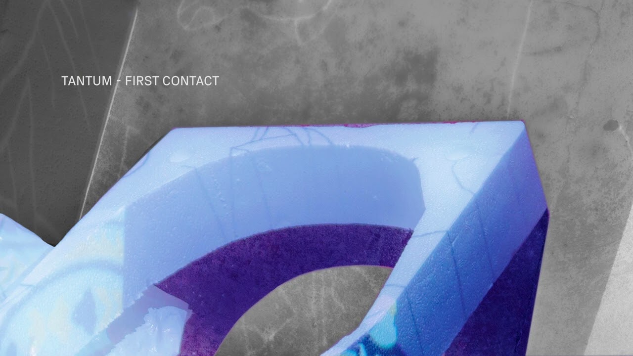 Tantum - First Contact