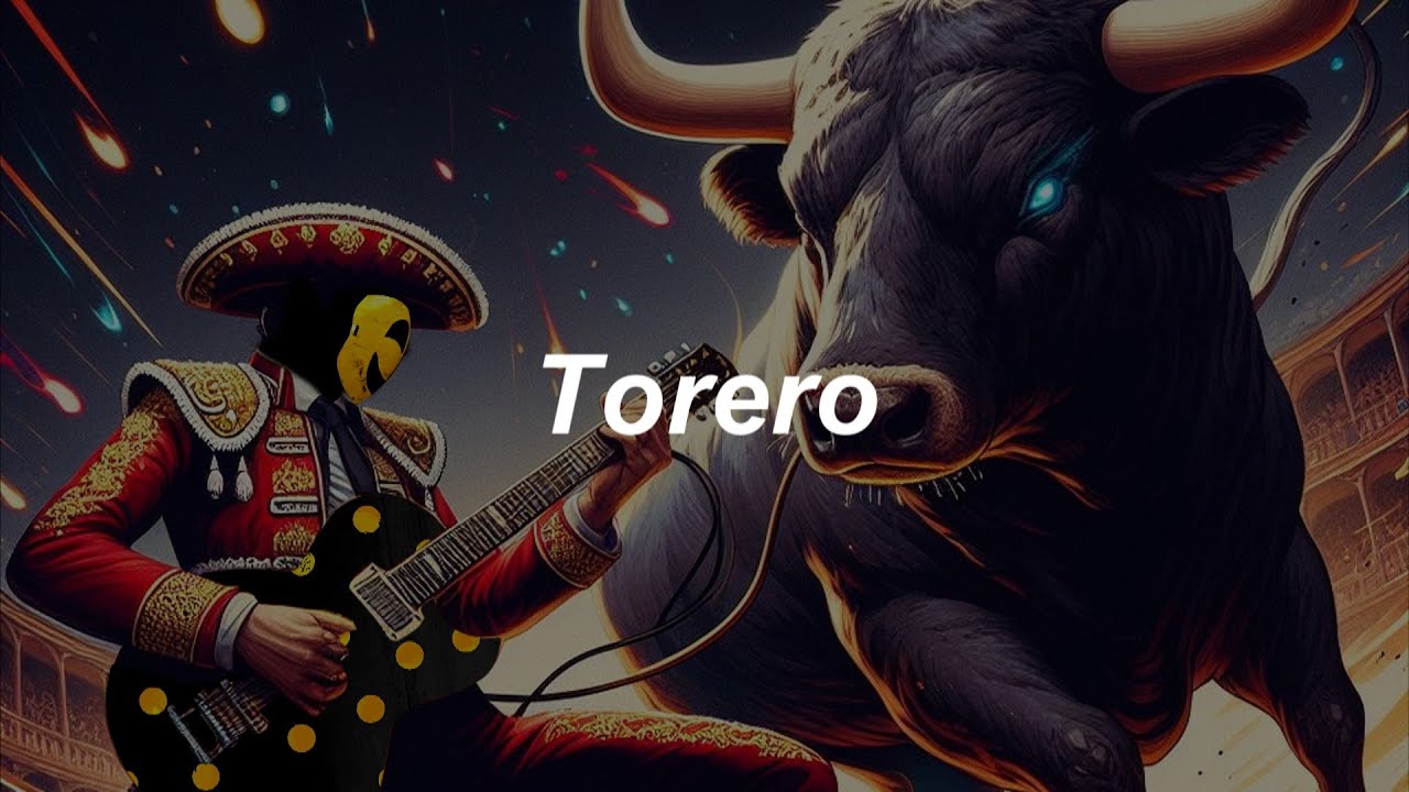 Torero - Bitox (Chayanne)