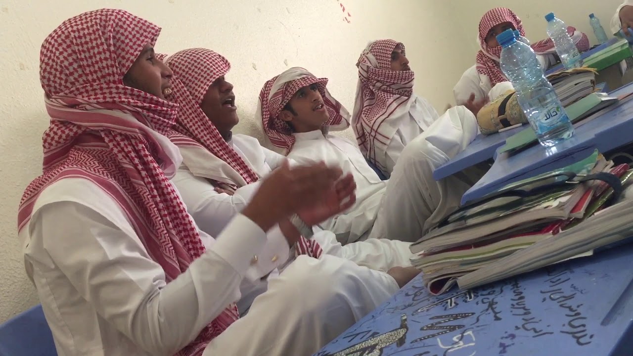 ثانويه نجد 1438
