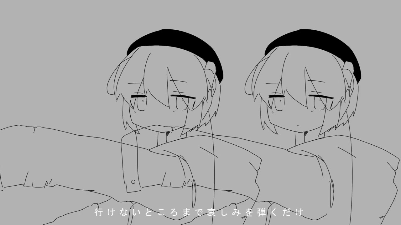 【UTAUカバー】レイニーブーツ【デフォ子 / 唄音ウタ】