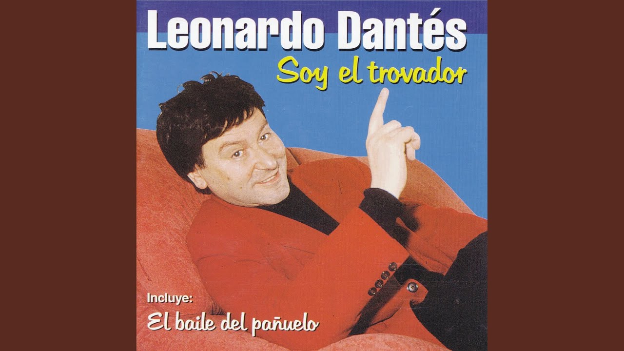 Soy el trovador