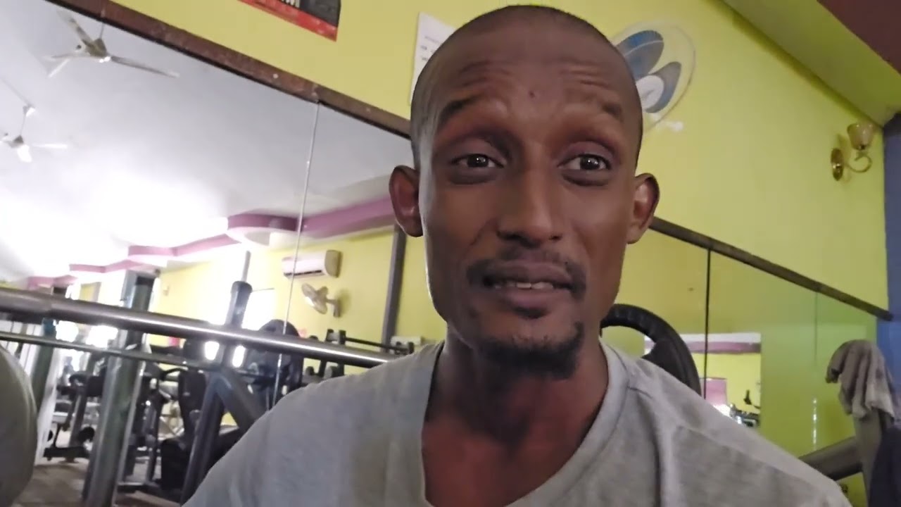 Training in An Extreme Hot Weather While Fasting/ Working Out In Ramadhan