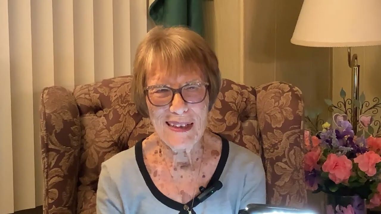 Psalm Bible Study | Pastor Carolyn Nichols | Southport Christian Center
