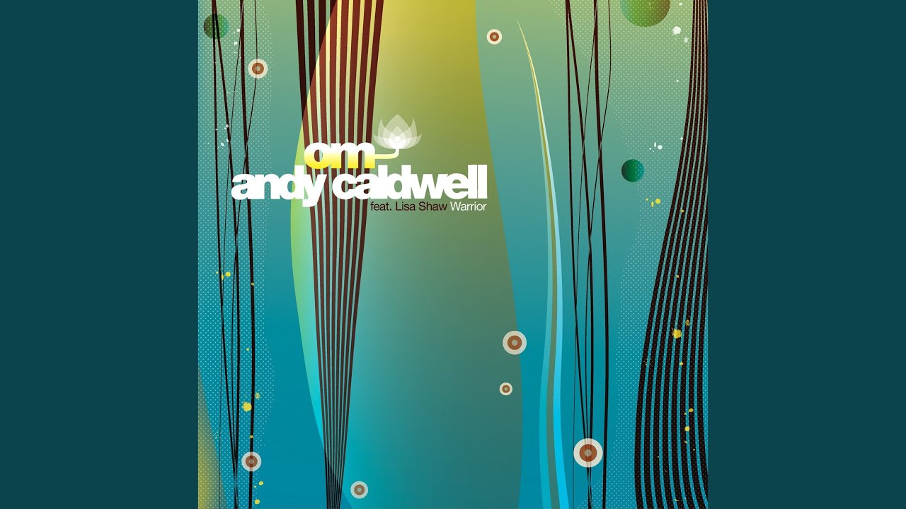 Warrior (Andy Caldwell's Electric Re-Rub)