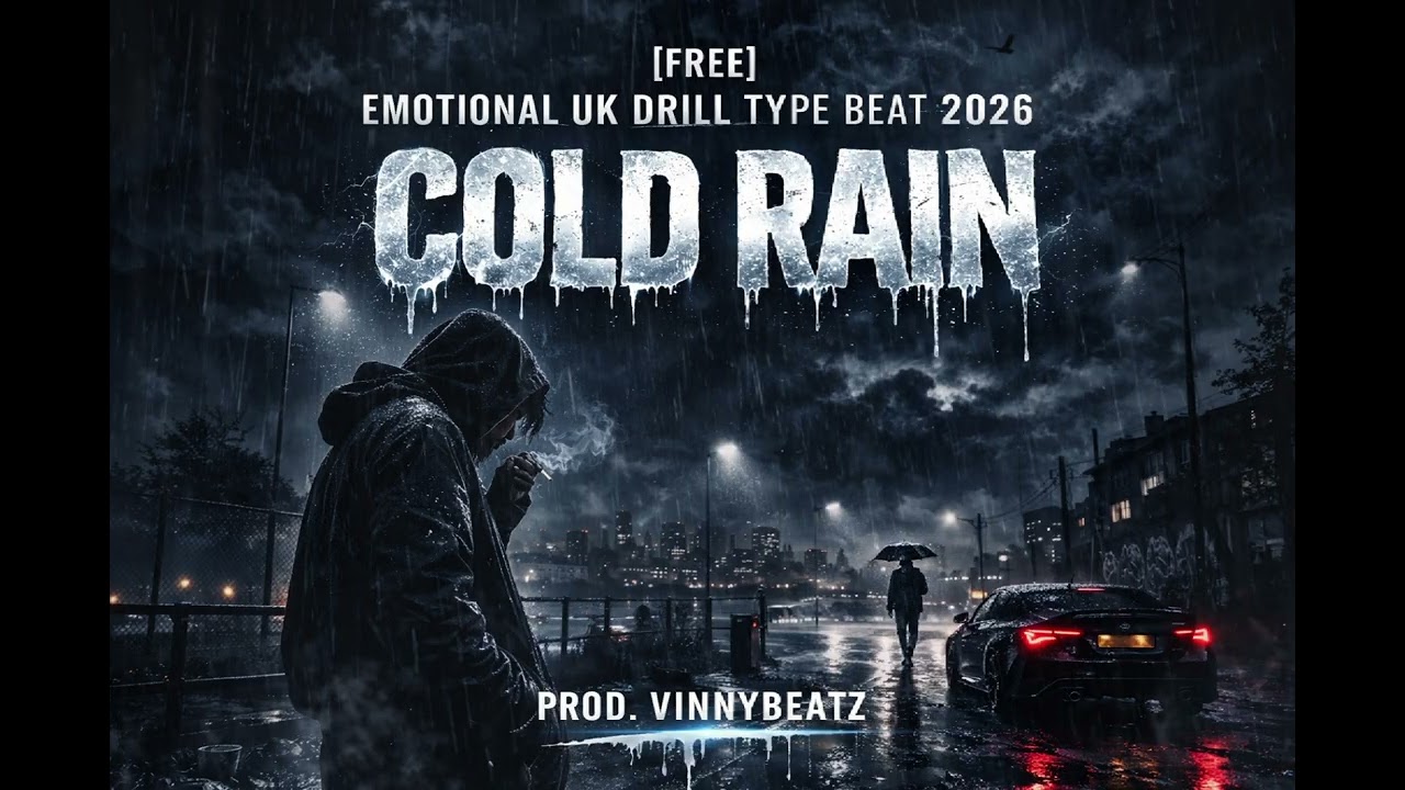 [FREE] Dave x Central Cee Type Beat 2026 – 