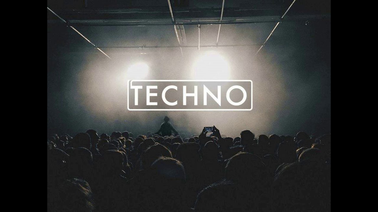 #freetechno