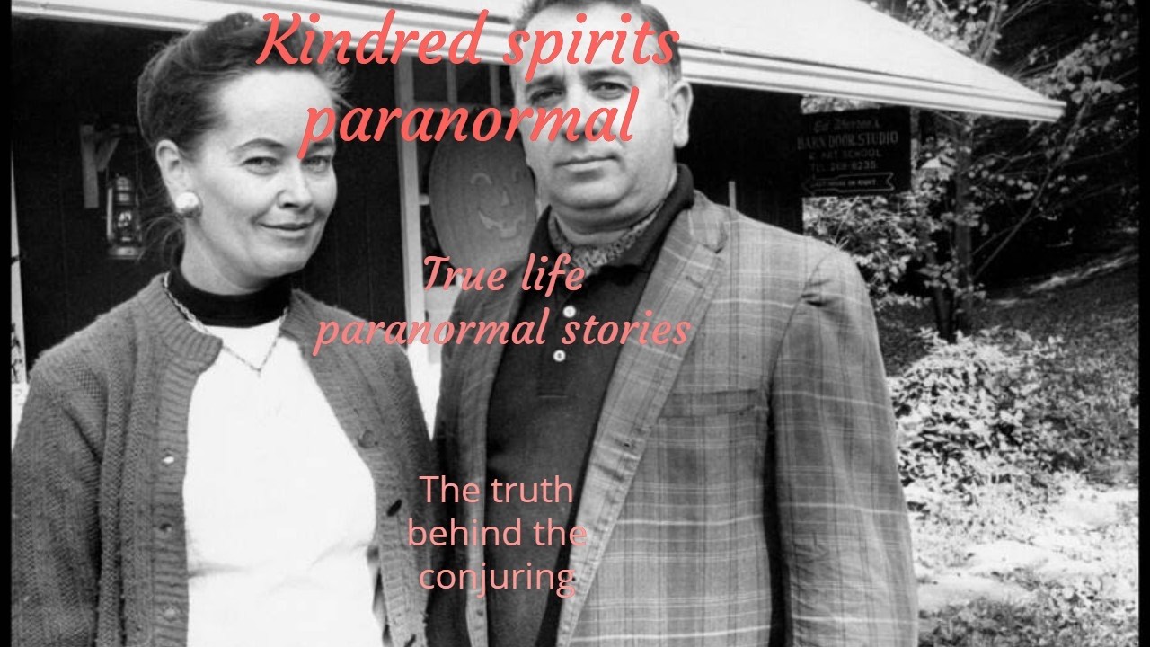 the truth behind the conjuring