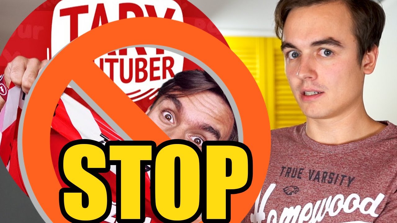 Tary a můj názor | Smusa