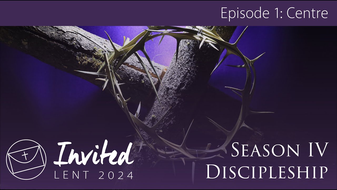 Invited Episode 1 Season IV: Centre