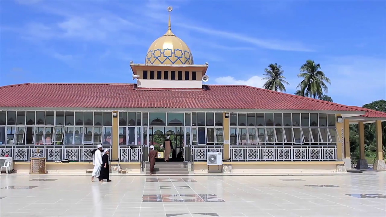 VIDEO KORPORAT MAAHAD TAHFIZ ALKHAIRIAH MERSING