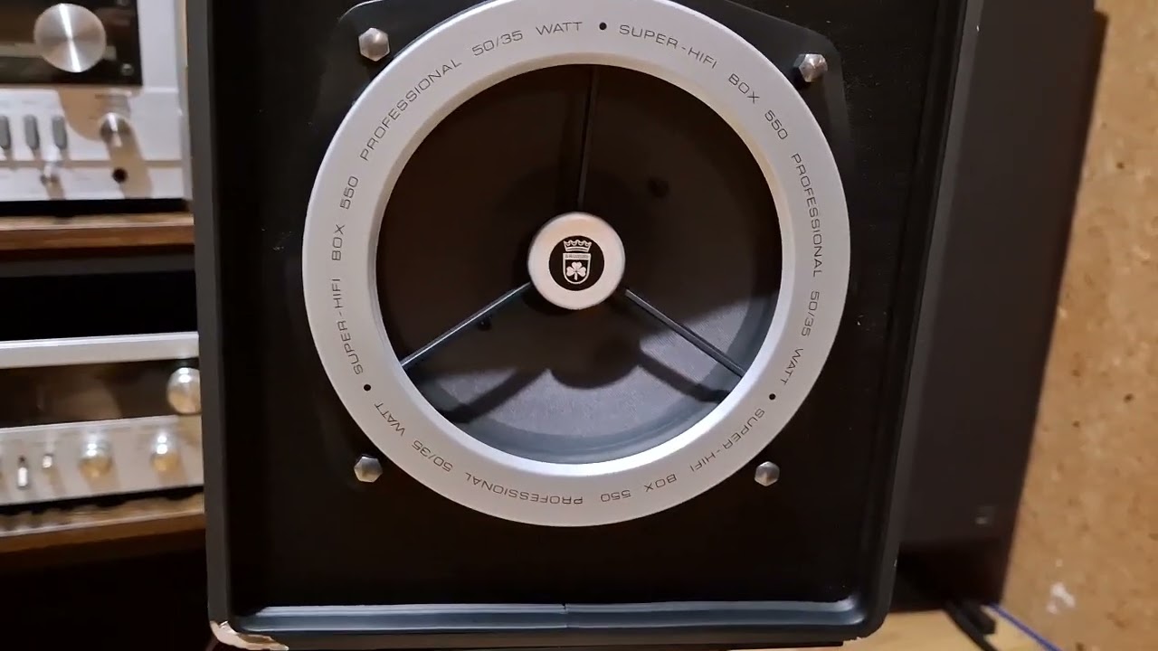 TELEFUNKEN RR 100 , RC 100 + GRUNDIG BOX 550 PROFESSIONAL