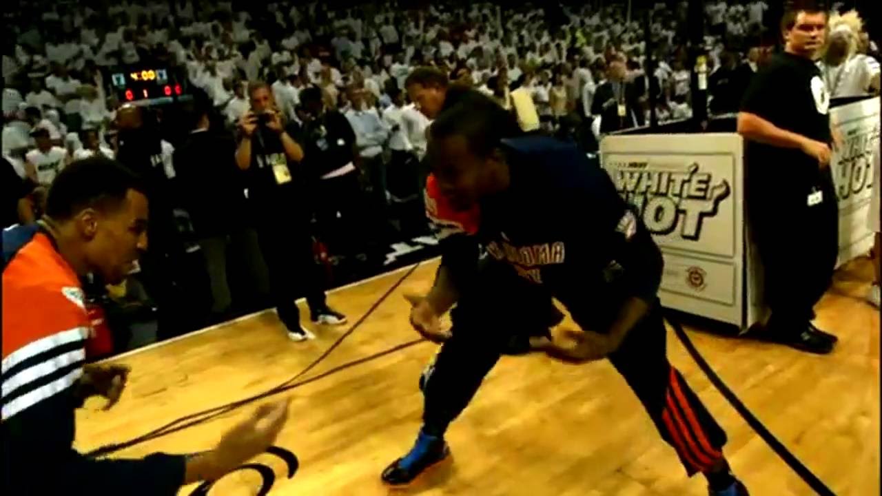 NBA 2013-2014 Season Preview HD
