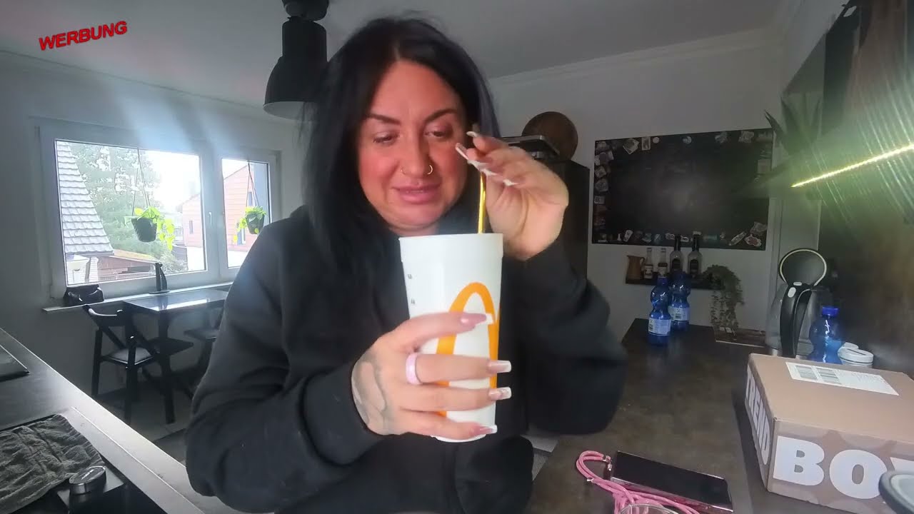 Ach du Schei#@*💩  Darmreinigung & Michelle Konzert am gleichen Tag 🥵 ob das gut geht 🤯  Trendbox 🎁