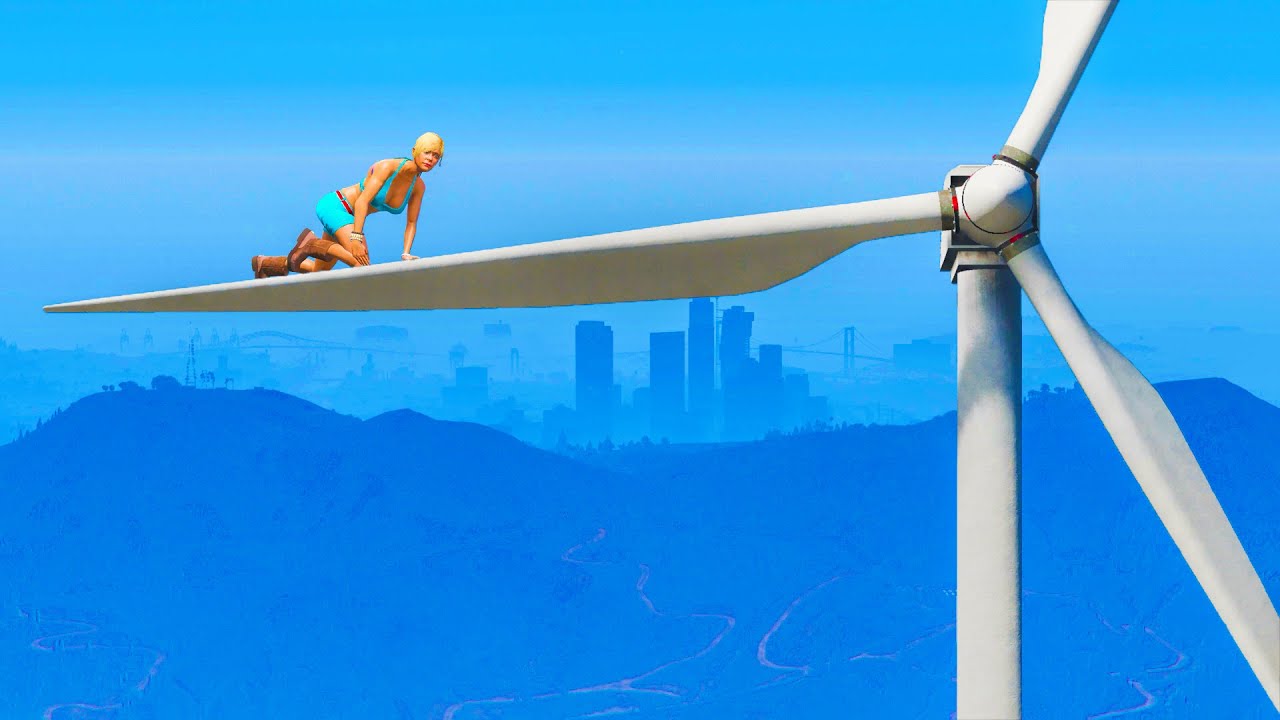 GTA 5 Funny Moments #163 (Fails and Random Gameplay Moments)