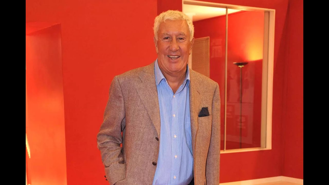 Stéphane Collaro a eu 80 ans : "Pas riche", il s'est installé aux Antilles... que devient l'animateu