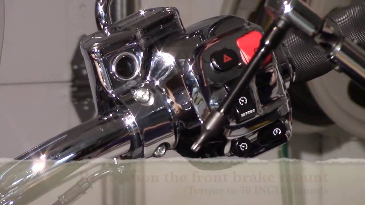 Indian Grip Change