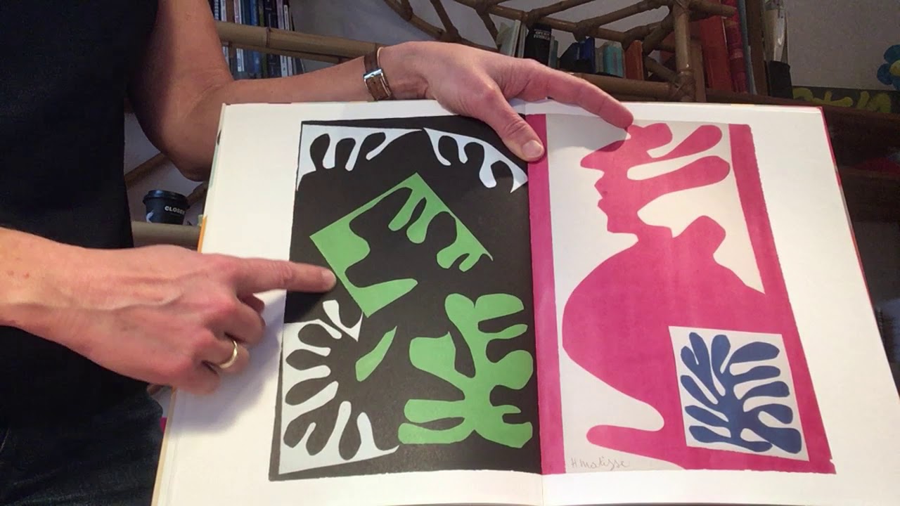 Matisse und sein Garten