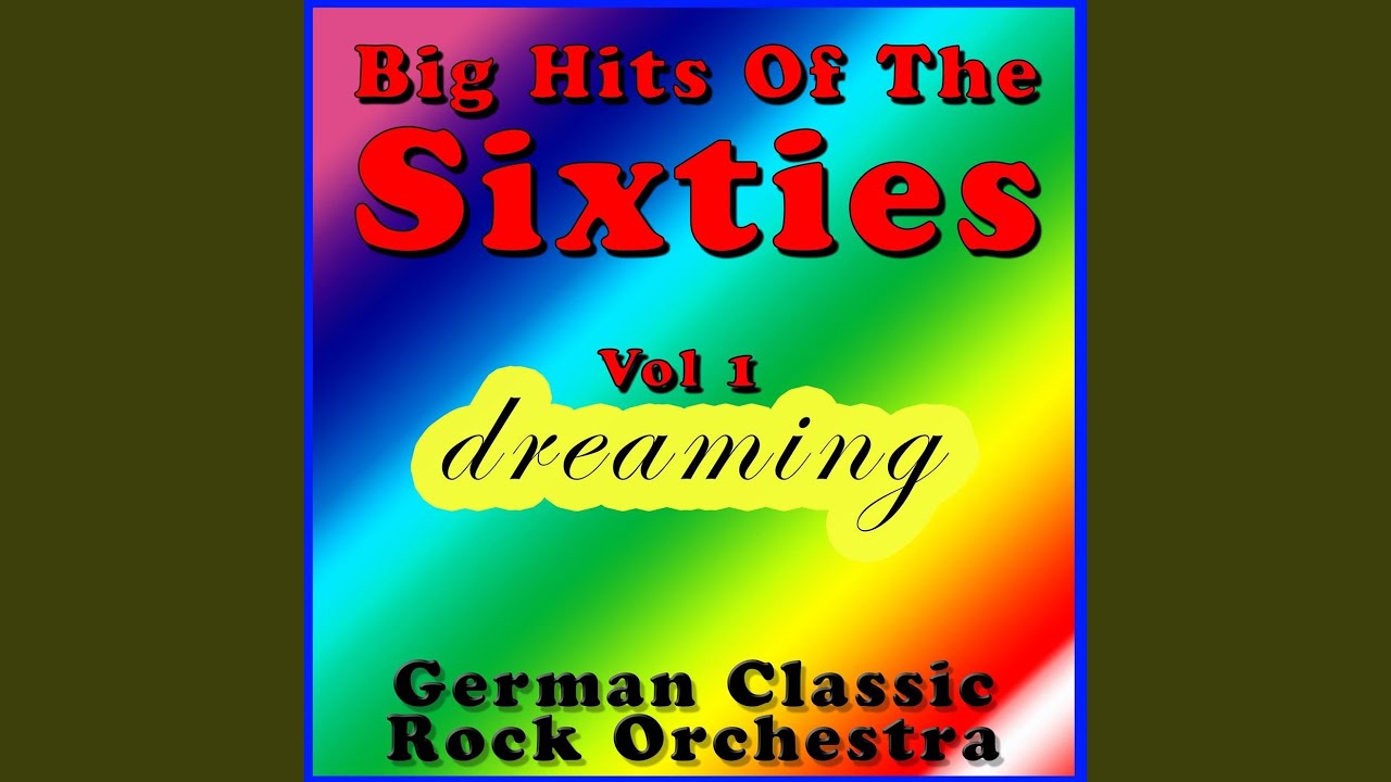 California Dreamin (Instrumental Version)