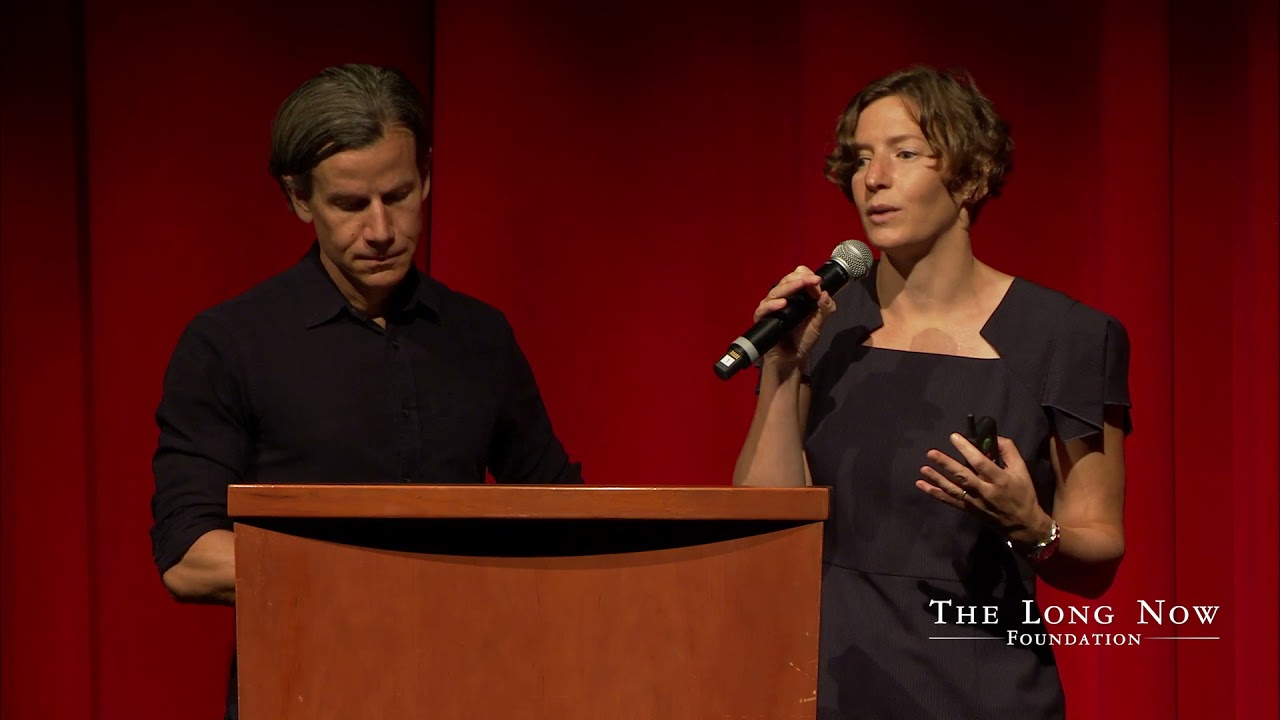 Humane High-level Isolation | Geoff Manaugh & Nicola Twilley