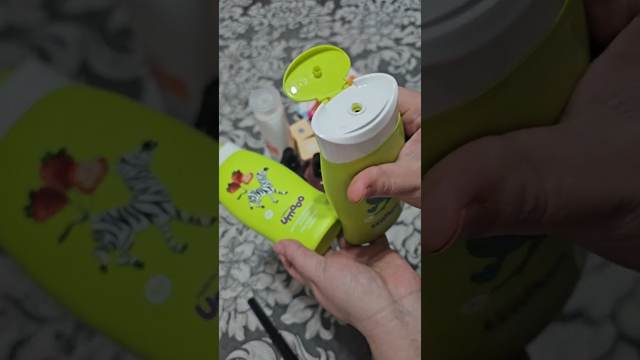 Raspakovka 🫰#kelinhayoti #faberlik #raspakovka #vlog #kosmetika #kundalik