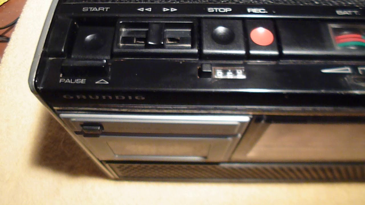Grundig C6000, ebay 264174183213