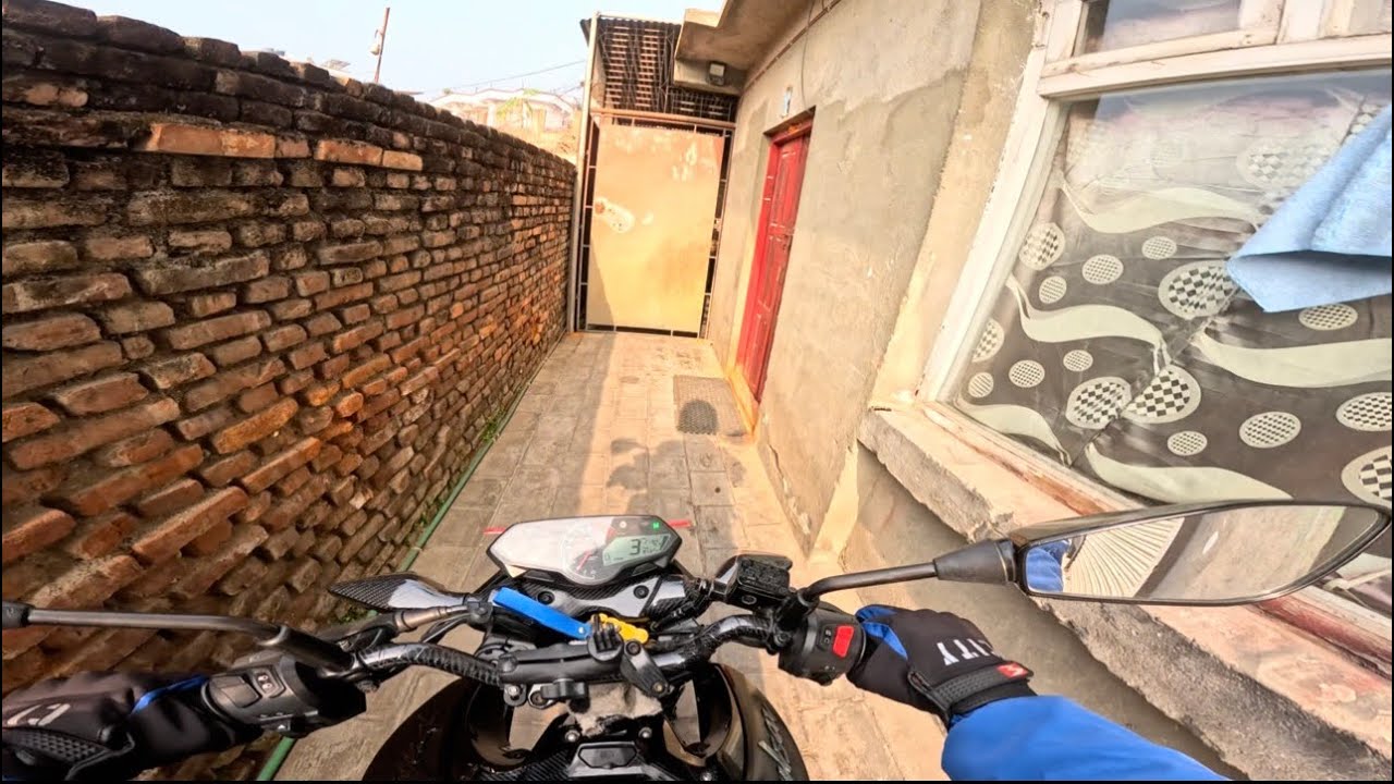 Bike ko Brake Pad Change Garnu Parne Bhayo || Speed Bike Workshop || 