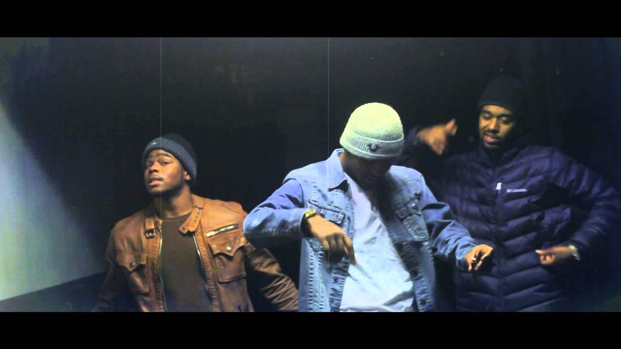 LEARN IN LIFE | TMV ft. Jokaa Tha'Smoka X Gust
