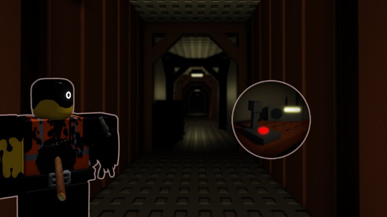 Residence Massacre - The Bunker (Full Playthrough)