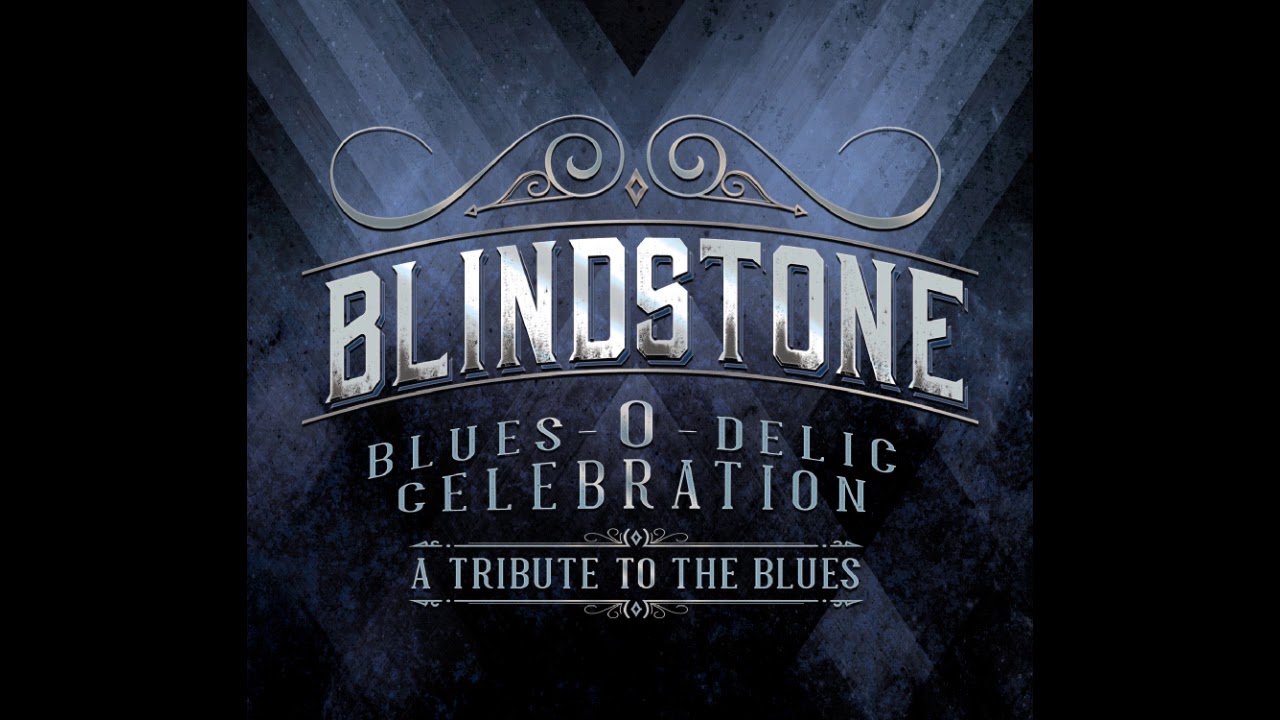 Blindstone - 