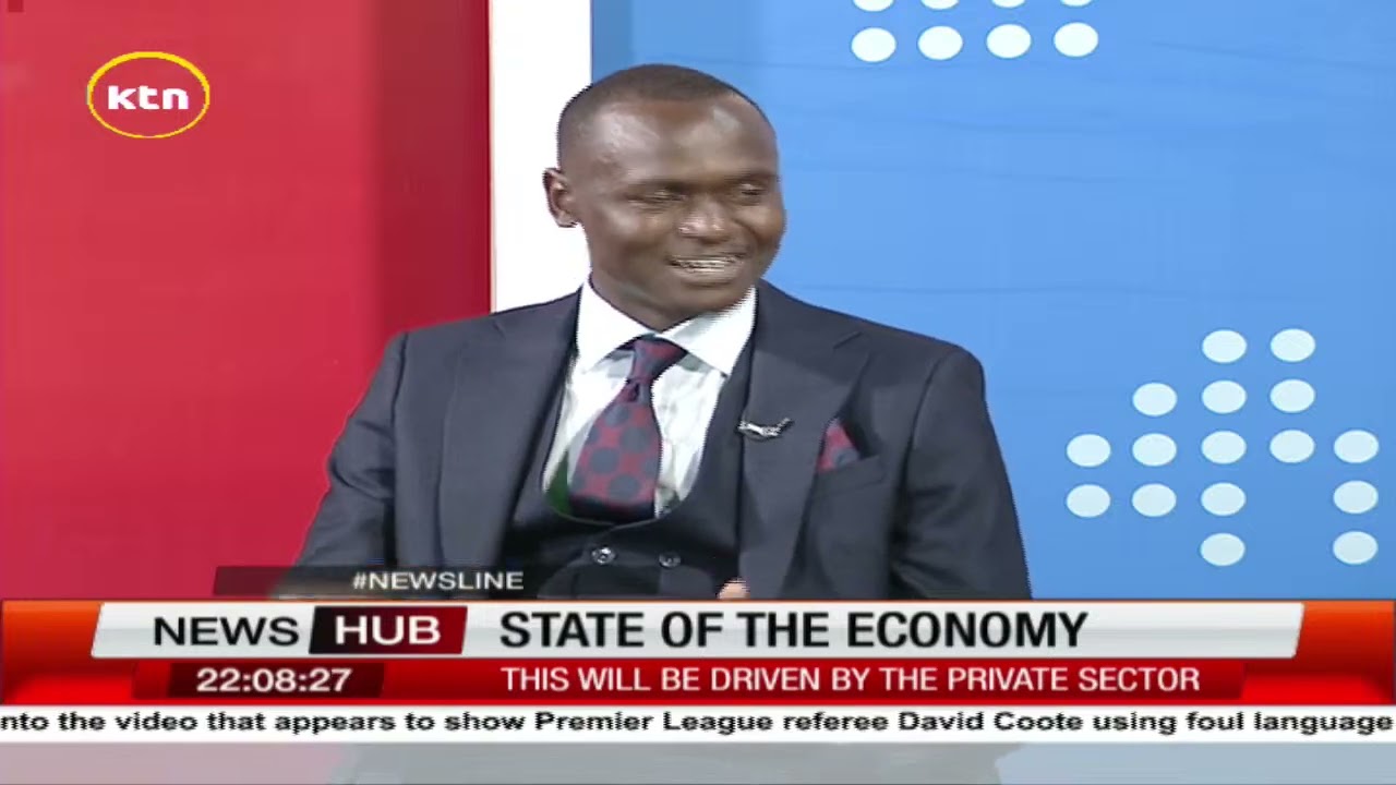 The state of economy: How Kenya is handling its debt profile, Where they are doing it wrong!