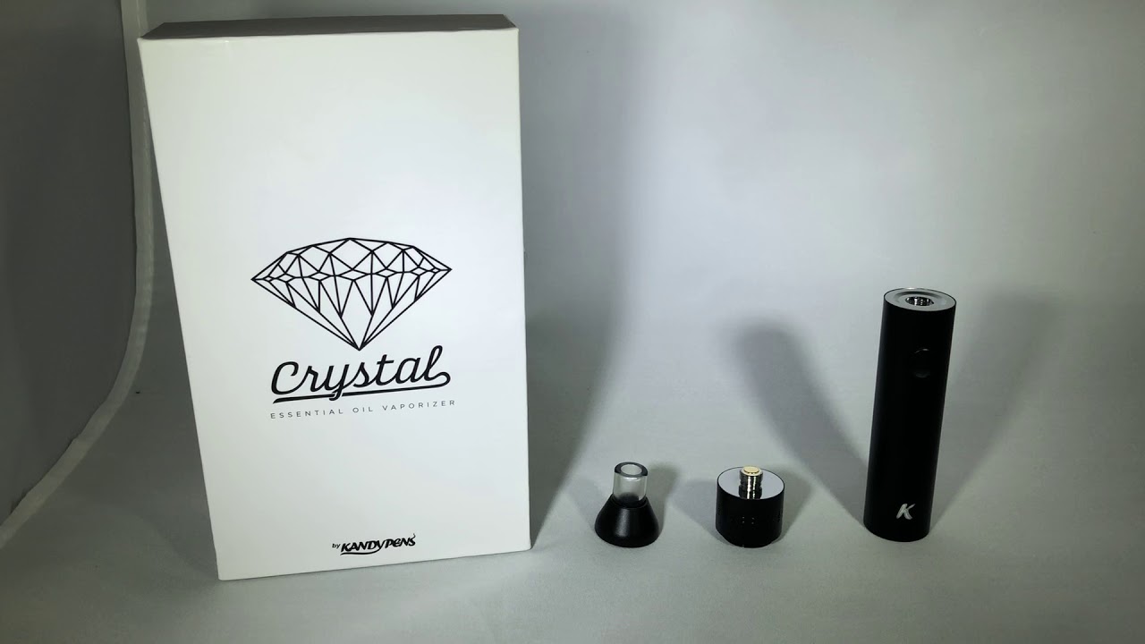 Kandypens Crystal Detailed Review