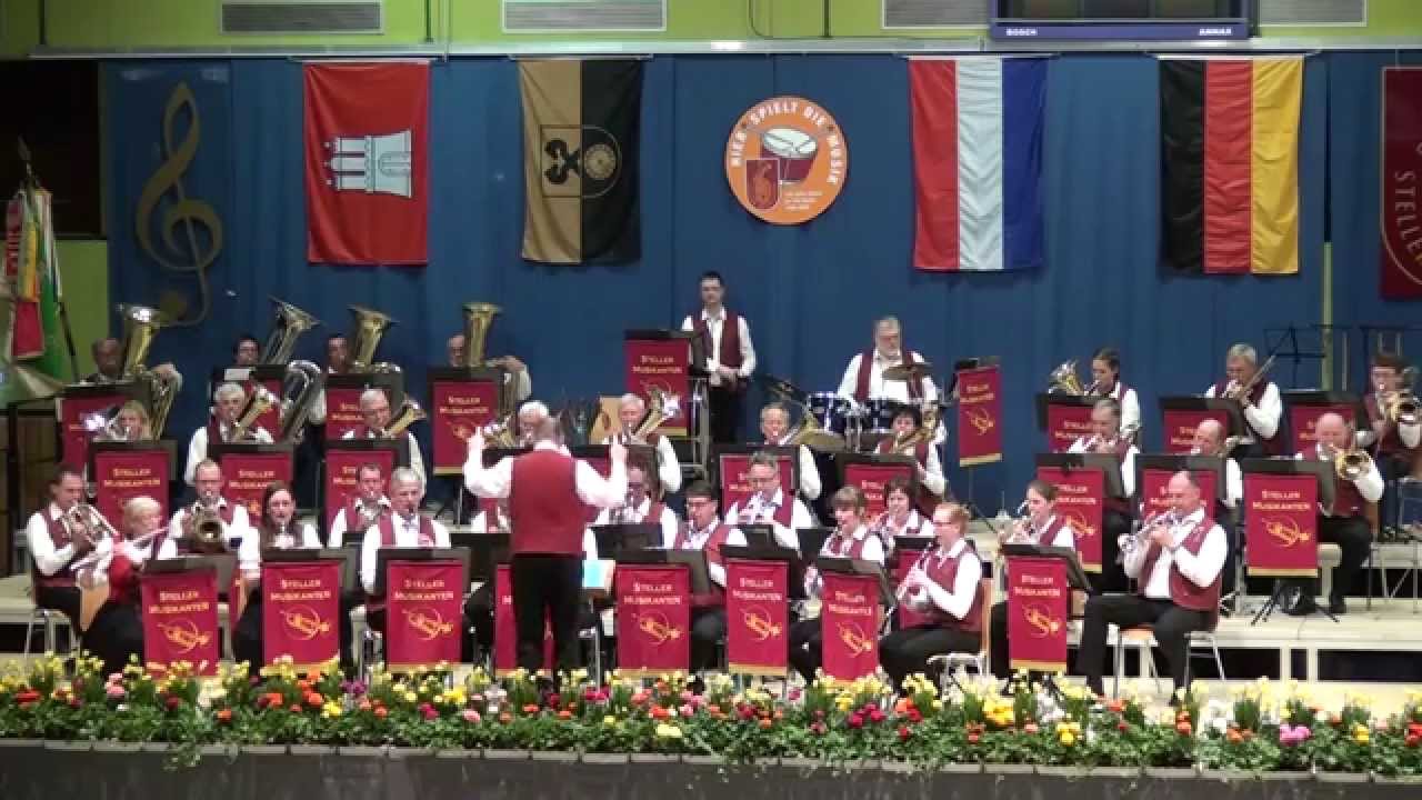 Morgens um sieben ist die Welt noch in Ordnung
