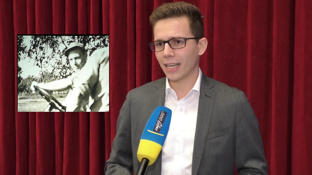 Filmwochenende Steißlingen