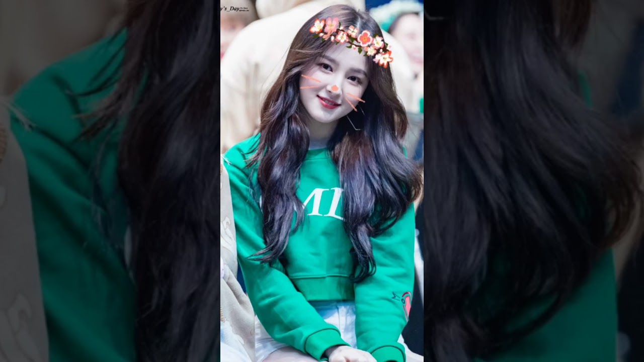 Nancy#Queen of south Korea#latestshortfilms #blackpink #viralvideo