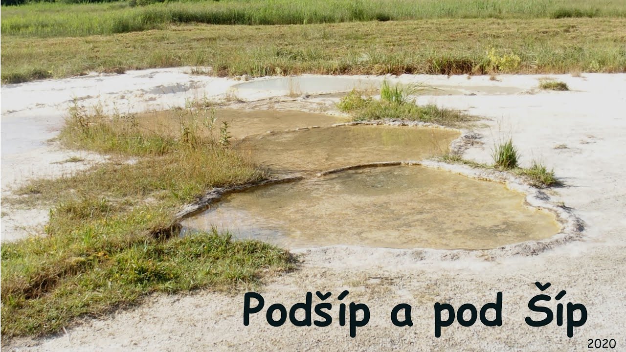Bludárium – Veľká Fatra (Podšíp a pod Šíp)