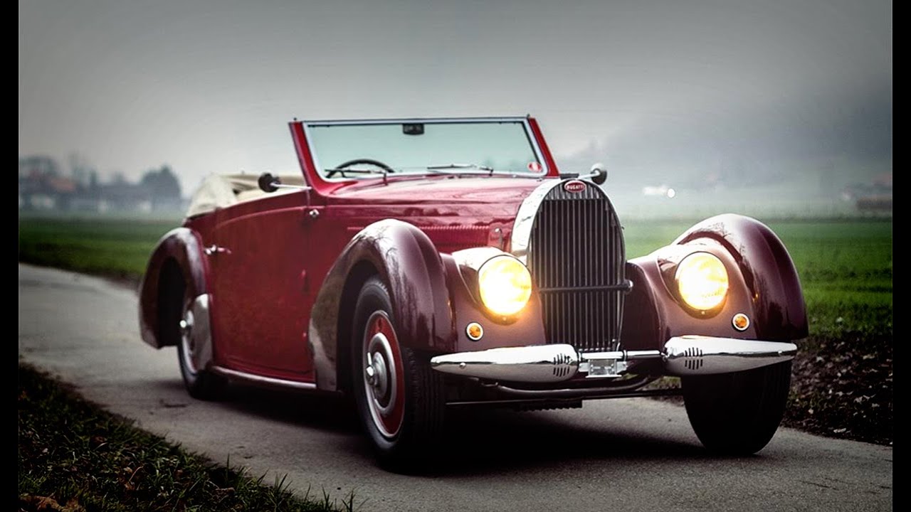 The Most Beautiful & Sexiest Cars Ever Made - Video Volume 2 - Carros Mais Bonitos