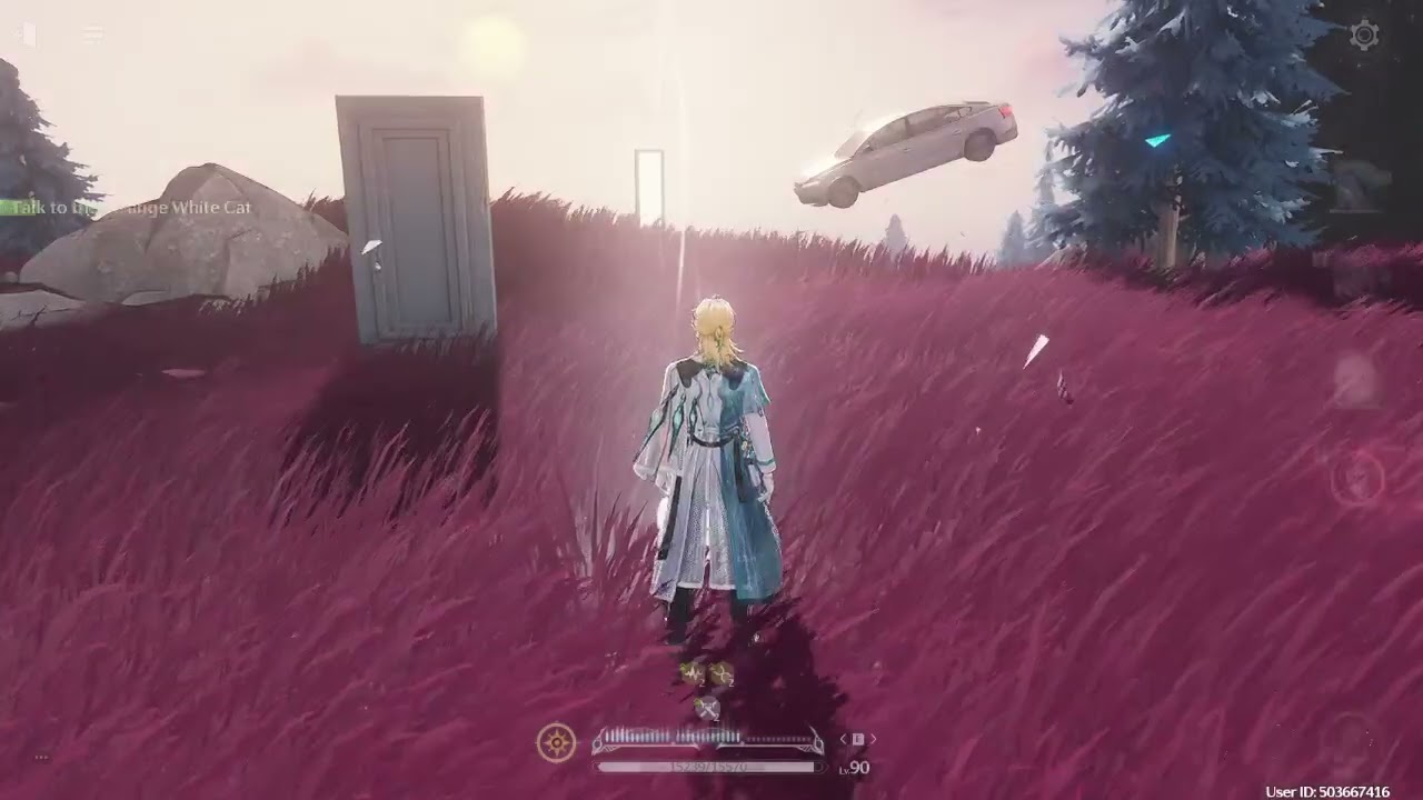 Fantasies of the Thousands Gateways (3/11/2026) & New Event: Unfrozen Traces Event Day 1 Part 2