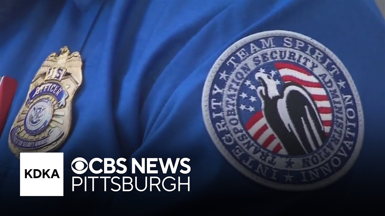 Judge hears arguments after TSA confiscated $82K from woman at Pittsburgh airport