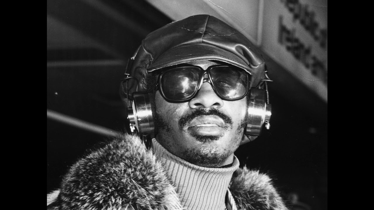 [free] stevie wonder / 70's soul type beat - 