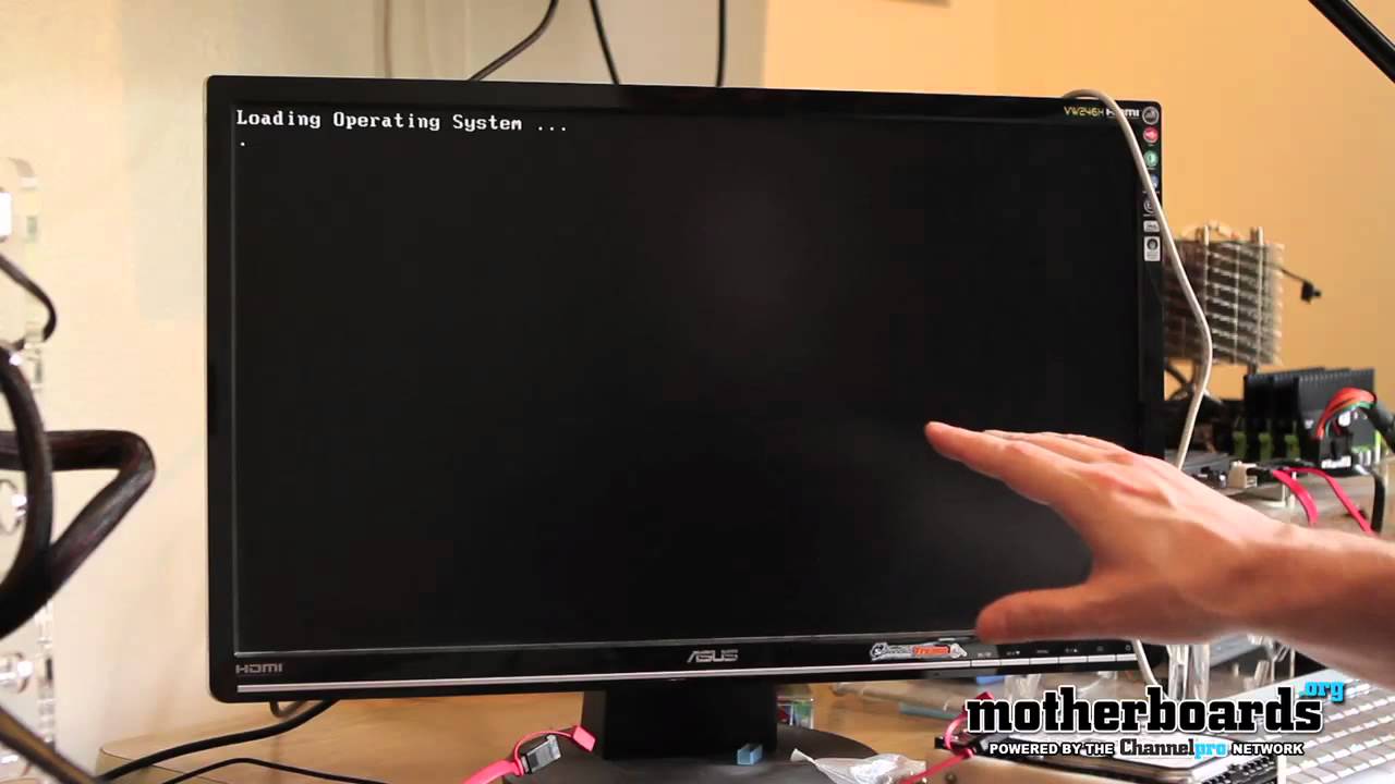 Intel Smart Response Technology (SRT) Review, Setup & Benchmarks
