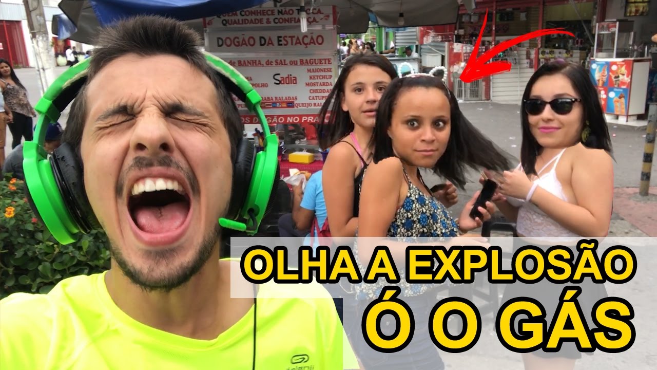 OLHA A EXPLOSÃO - CANTANDO EM PÚBLICO - PLAYLIST DE CARNAVAL