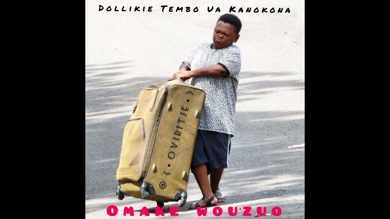 Dollikie Tembo Ua Kanokona- Omake Wouzuo