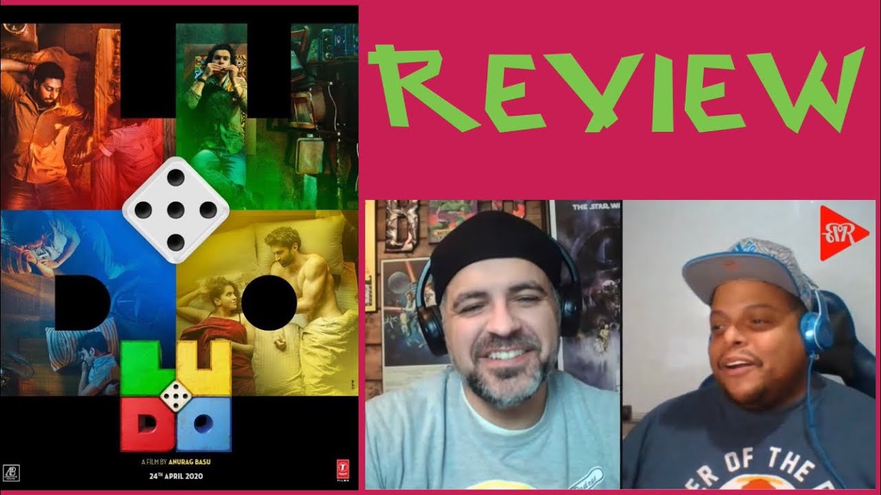 Ludo Review - Spoilers