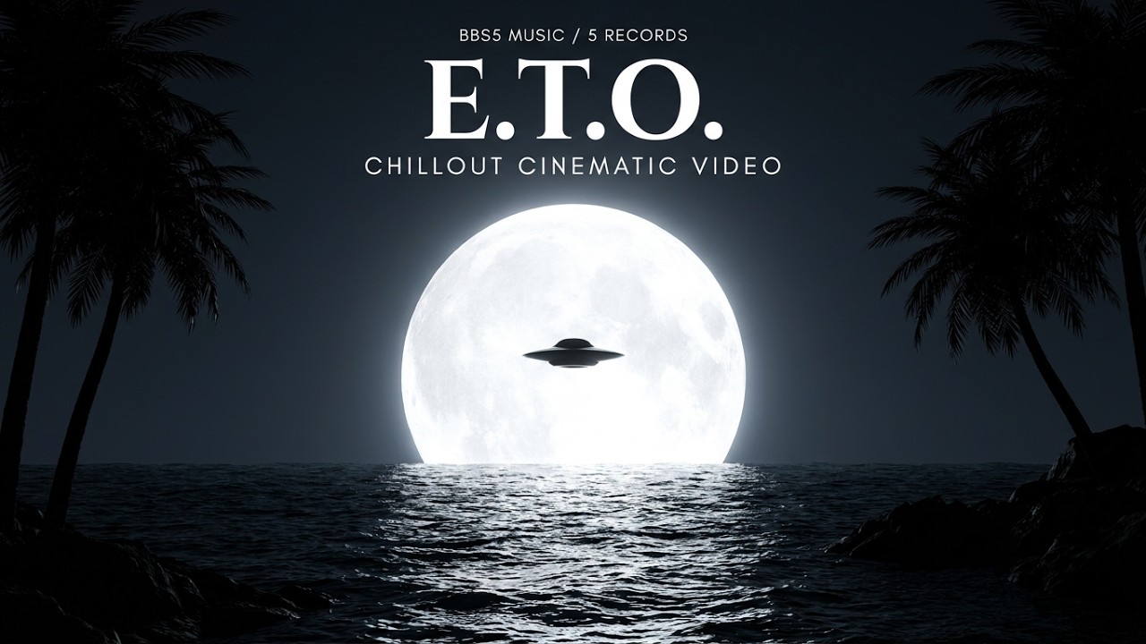 Greetings from E.T.O. – Chillout Cinematic Video | Kiirion Faris🎬